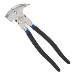 [10079002] VULCAN FENCING PLIERS 10&quot;L