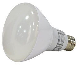 [182-400711] SYLVANIA BR30 LED 270 LUM 18W