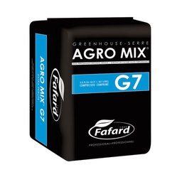 [10079262] FAFARD AGRO MIX G7 3.8 CU FT