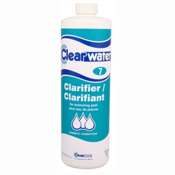 [10079274] CLEAR WATER CLARIFIER 1L