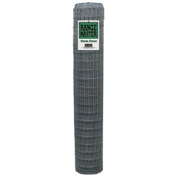[10079290] RANGEMASTER HORSE FENCE 12.5GA 100'x60&quot;, 2x4 MESH