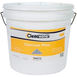 [10079342] DMB - CLEAR WATER CALCIUM PLUS 4KG