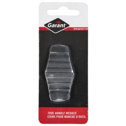 [10079526] GARANT WEDGE FOR TOOLS #6 1-1/8&quot; STEEL (2PK)