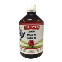 [10079570] DMB - WINNERS NATURAL GARLIC OIL 250ML