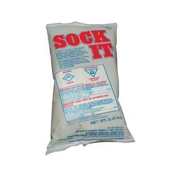 [10079598] SOCK IT POOL CLEANER 454GM