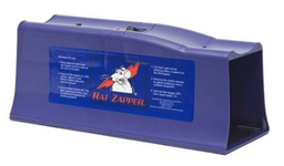 [10079600] VICTOR RAT ZAPPER CLASSIC ELECTRONIC RAT TRAP