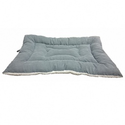 [10079678] DMB - SPOT FASHION BED DARK GREY 31&quot;