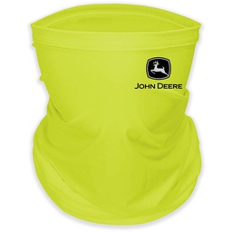 [10079778] DMB - JOHN DEERE GAITER JD LOGO YELLOW