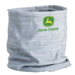 [10079780] DMB - JOHN DEERE YOUTH GAITER JD LOGO GREY/GREEN