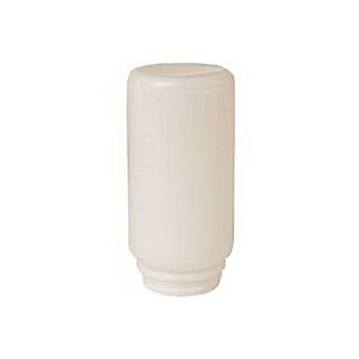 [10079796] FARM TUFF POLY MASON JAR TOP 1QT