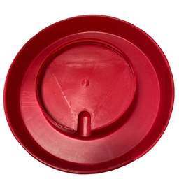 [116-012308] FARM TUFF JUG FOUNTAIN BASE ONLY 1GAL