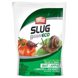 [10079866] ORTHO SLUG B GON ECO SLUG &amp; SNAIL BAIT 500G