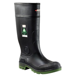 [10080026] BAFFIN BOOT ENDURO BLK SIZE 9