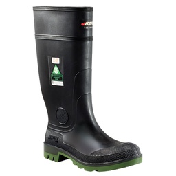 [220-310853] BAFFIN BOOT ENDURO SAFETY BLK SIZE 12