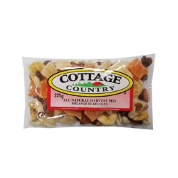 [224-499239] COTTAGE COUNTRY HARVEST MIX 150G