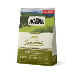 [146-714710] ACANA CAT GRASSLANDS 1.8KG