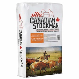 [10080382] OOS - SIFTO MEDI-BOOT SALT BAG 25KG