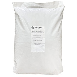 [10080578] GRIT GROWER 25KG