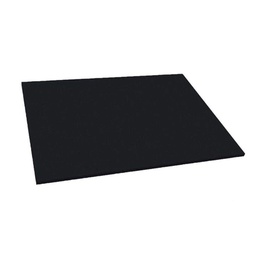 [118-1202220] NORTH WEST STALL MAT W/BUTTONS 4'X6'X3/4&quot;