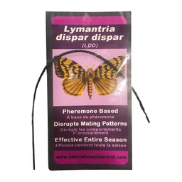 [10080708] DMB - NIC SPONGY (GYPSY) MOTH REPLACEMENT LURE