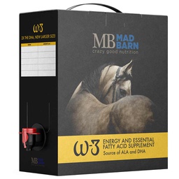 [10080846] MADBARN W-3 OIL 5L