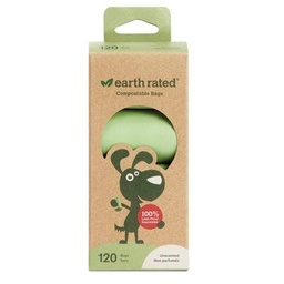 [144-000680] EARTH RATED COMPOSTABLE UNSCENTED ROLLS 120CT 