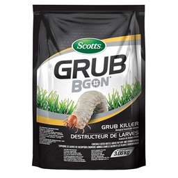 [10081934] SCOTTS GRUB B GONE 1.40KG