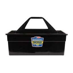 [17-440018] FORTIFLEX HEAVY DUTY TOTE - BLACK