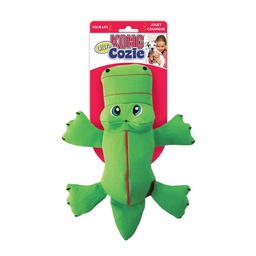 [10082180] KONG COZIE ULTRA ANA ALLIGATOR MED