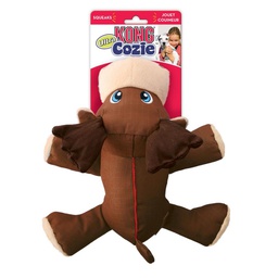 [10082182] KONG COZIE ULTRA MAX MOOSE MED