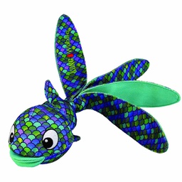 [10082184] KONG WUBBA FINZ BLUE LRG