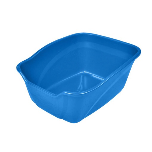 [10082592] VANNESS CAT LITTER PAN HIGH SIDES X-GIANT