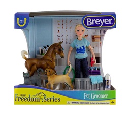 [10082674] BREYER PET GROOMER