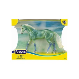 [10082716] DV - BREYER UNICORN OF THE SEA