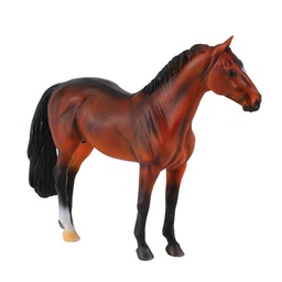 [10082726] BREYER BAY HANOVERIAN STALLION