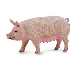 [10082728] BREYER SOW