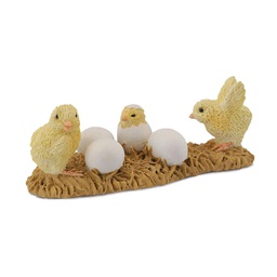 [10082752] BREYER HATCHING CHICKS