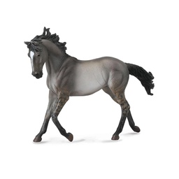 [10082758] BREYER GRULLA MUSTANG MARE