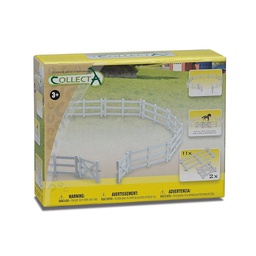 [10082760] BREYER CORRAL FENCE W/GATE