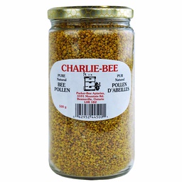 [224-445001] CHARLIE-BEE BEE POLLEN 500G