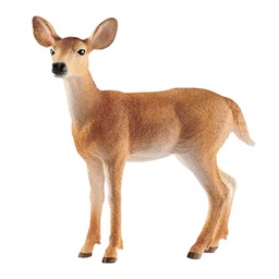 [10082918] SCHLEICH WL WHITE-TAILED DOE