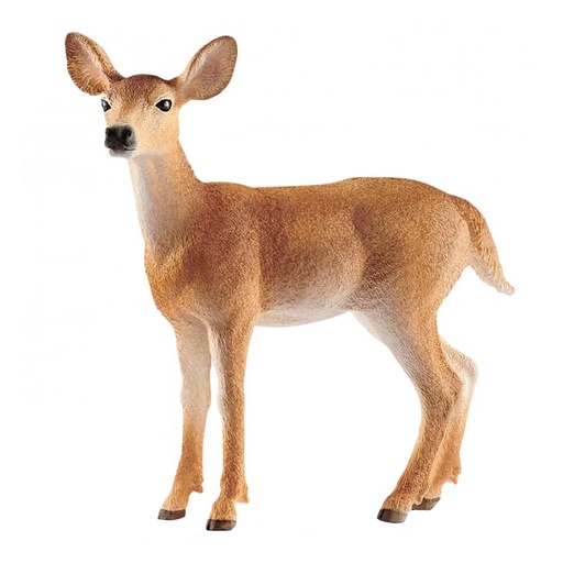 [10082918] SCHLEICH WL WHITE-TAILED DOE