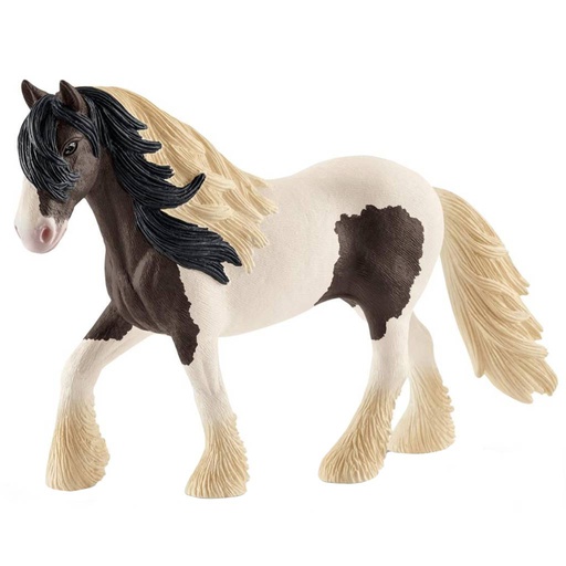 [10082934] SCHLEICH FW TINKER STALLION