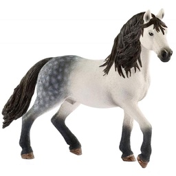 [10082970] SCHLEICH HC ANDALUSIAN STALLION