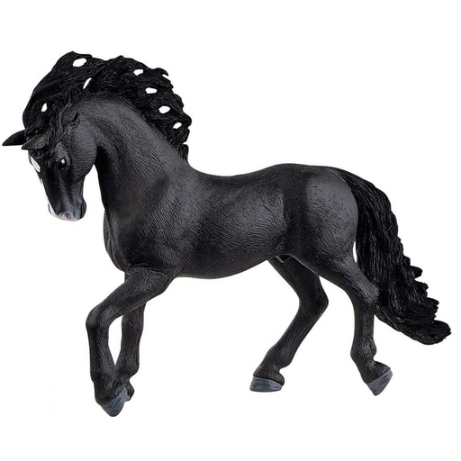 [10082982] DMB - SCHLEICH HC PURA RAZA ESPAÑOLA STALLION