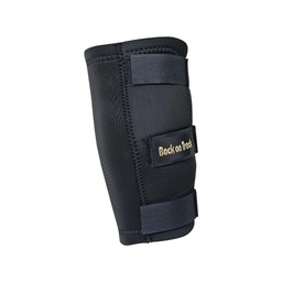 [118-106112] BOT KNEE BOOTS .29 CM - 24.5CM MEDIUM