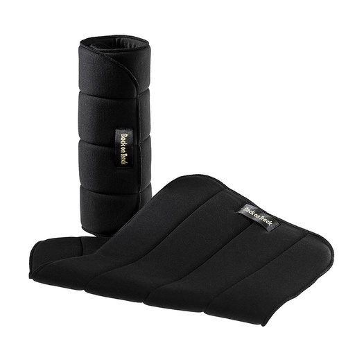 [10083192] BOT HORSE LEG WRAP NO BOW 14"X29"