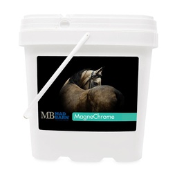 [10083214] DMB - MADBARN MAGNECHROME 5KG PAIL