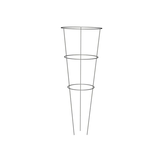 [10083376] EVERGARDEN TOMATO CAGE GALV. 33" (FORMERLY GARDENSTAR)