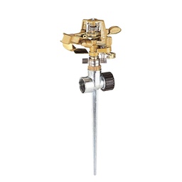 [180-620636] LANDSCAPERS SELECT GS81713L SPRINKLER W/SPIKE FEM